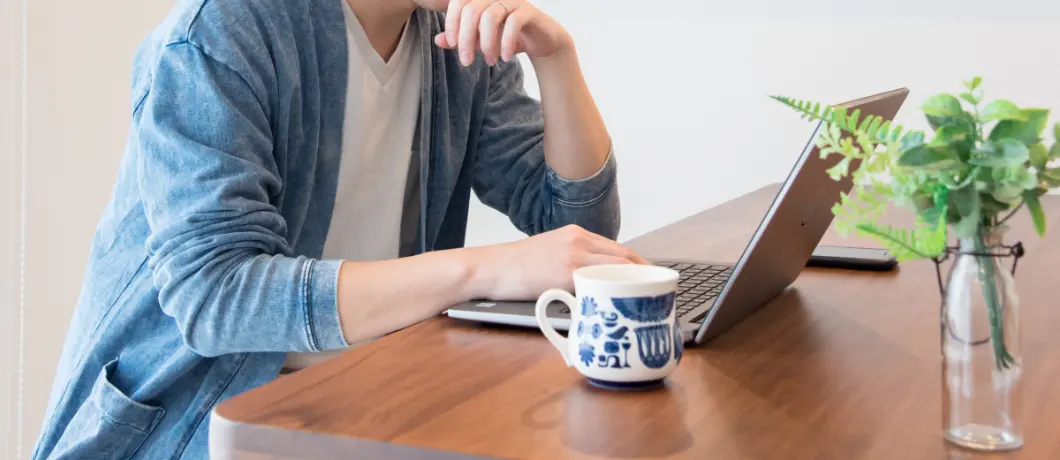 場所にとらわれない働き方と安心の基盤